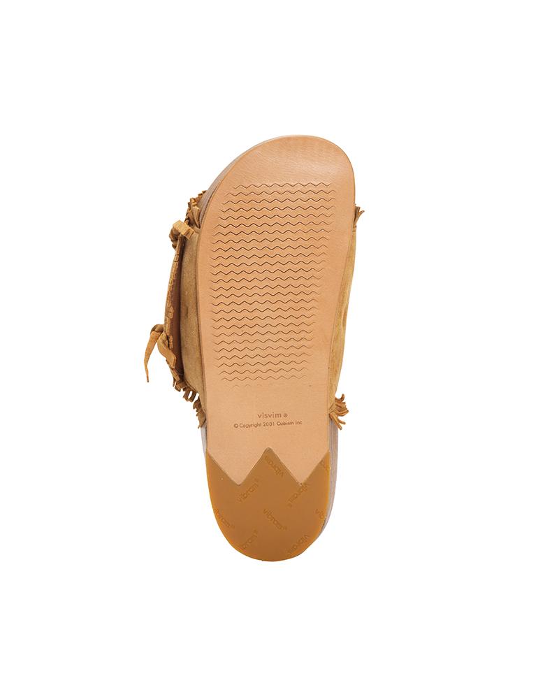 新作新品未使用VISVIM WMV CHRISTO SHAMAN-FOLK W CHRISTO SHAMAN-FOLK W | Visvim Official North American Web Store